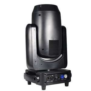 DJ Equipment Beam 380W 18r Efecto Beam Luz con cabezal móvil Luces De <span class=keywords><strong>Discoteca</strong></span> Sharpy Light Cabeza móvil Luces de escenario - Product Image 3