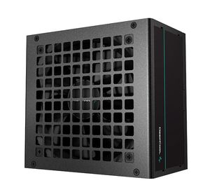Fuente de Alimentación Original Deepcool Pf600 80 Plus de Eficiencia Estándar del 85% para PC de Escritorio Pf 600 - Product Image 5