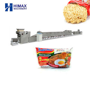 Machine de scellage DIY pour la fabrication de coupes de nouilles instantanées à petite échelle - Product Image 5