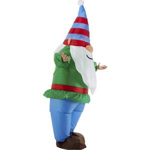<span class=keywords><strong>Disfraz</strong></span> inflable <span class=keywords><strong>de</strong></span> <span class=keywords><strong>Gnomo</strong></span> para adultos, publicidad <span class=keywords><strong>de</strong></span> Halloween, juego <span class=keywords><strong>de</strong></span> fiesta, <span class=keywords><strong>disfraz</strong></span> <span class=keywords><strong>de</strong></span> mascota inflable <span class=keywords><strong>de</strong></span> animales <span class=keywords><strong>de</strong></span> dibujos animados para adultos - Product Image 2
