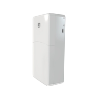 Diffuseur de parfum commercial CREAROMA 500 ml, commande par application intelligente, machine à aromathérapie pour hôtel, bureau, commerce de détail, système de diffusion de parfum