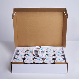 חוט הלחמה ללא ניקוי ROL0 ROM1 עם ליבת רוזין, סופר הלחמה, סגסוגת עופרת-סידן (<span class=keywords><strong>Sn</strong></span>-Pb) להלחמת אלומיניום, חוט הלחמה לפנסי ראש. - Product Image 6