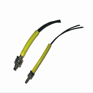 Sensor de Fibra Óptica Misumi, Distancia de Detección Ajustable de 80 cm, Sensor Óptico de Calidad Directa - Product Image 2
