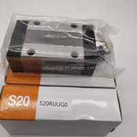 Glissière linéaire originale WON S20 S20RUUG0 Guides linéaires S20RUU