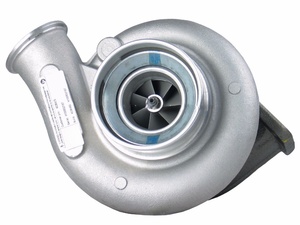 Turbocompresor HX35 4038475 3595157 3595158 6738-81-8091 4089711 para motor 6BTAA KCEC, KCEC - Product Image 3