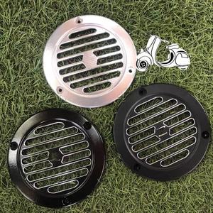 Accesorios para Motos, Cubierta de Motor, Apta para Modificación de Accesorios Vespa, Cubierta de Motor CNC - Product Image 5