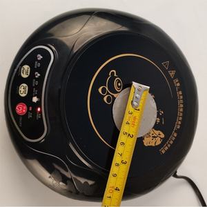 Cocina de Inducción para Café, de un Solo Quemador, 800W, 220V, MINI, Precio de Fábrica - Product Image 6