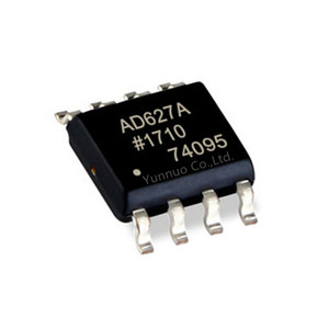 स्टॉक एकीकृत सर्किट सेंसर चिप SOIC-8 <span class=keywords><strong>AD7887ARZ</strong></span>-REEL7 ad788788. - Product Image 3