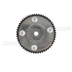 243502E011 Piñón de ajuste de sincronización de admisión y escape del árbol de levas para motor Kia, pieza de motor, accesorios para coche - Product Image 3