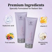 Lotion Corporelle Éclaircissante en Gros avec Formule Hydratante Non Grasse et Parfum Fruité Longue Durée pour une Peau Lisse et Éclatante