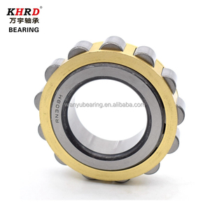 Roulement à rouleaux cylindriques de vente directe du fabricant NU19/600ECMA/HA1 <span class=keywords><strong>NU2</strong></span>/600ECMA/HB1 - Product Image 4
