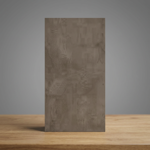 กระเบื้องปูพื้นและผนังลายวบิซาบิ ขนาด 600x1200 มม. รุ่น Capital Moka - Product Image 2