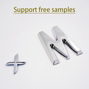 Emblema de plástico para maletero delantero de coche, para <span class=keywords><strong>Mazda</strong></span> 3, 6, para <span class=keywords><strong>Mazda</strong></span>, 3, 2, 2, 1, 2, 2, 2, 2, 2, 2, 2, 2, 2, 2, 2, 2, 2, 1, 2 - Product Image 2