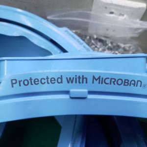 Láser frío de carácter ultrafino OMA U500M Máquina de marcado láser UV para línea de paquete de alimentos Marcado industrial - Product Image 5