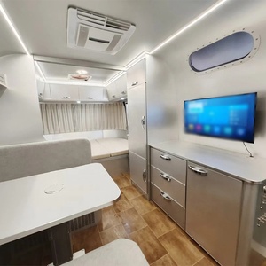 Vendita all'ingrosso di <span class=keywords><strong>camper</strong></span> slide-in con alimentazione 48V 60V, pannello solare 300W, per roulotte e <span class=keywords><strong>camper</strong></span>, dalla Cina - Product Image 4