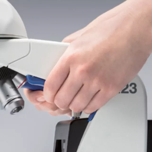 <span class=keywords><strong>กล้องจุลทรรศน์</strong></span>ชีวภาพแบบสองตา <span class=keywords><strong>Olympus</strong></span> รุ่น CX23 LED - Product Image 2