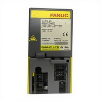 Nouveau module d'amplificateur et de commande servo Fanuc A06B-6130-H003 pour l'automatisation industrielle et la programmation PLC