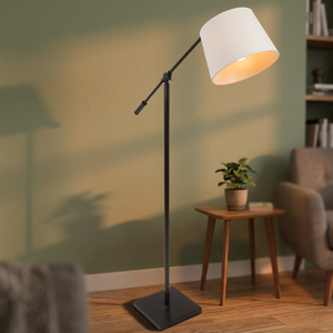 Handcrafted Metal Floor Lamp New Design Trendy High Quality Latest Lamp Hot Selling New Style Luxury <b>Table</b> - Product Image 4