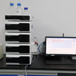 LC-2800G cộng với một nhánh quan trọng của sắc ký được thiết kế đặc biệt cho <span class=keywords><strong>RoHS</strong></span> 2.0 phát hiện chất - Product Image 6