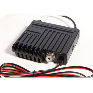 <span class=keywords><strong>Radio</strong></span> CB mobile MYT-925 27 MHz, talkie-walkie pour voiture avec puissance de sortie de 25 W et batterie de 3000-3500 mAh - Product Image 4