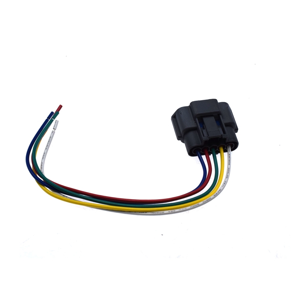 Arnés Conector MAF Para Nissan E Infinity 2003-2014 – 350Z, GT-R Y Más, Referencia 1323-2H De NGAP