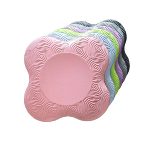 Cojín <span class=keywords><strong>de</strong></span> Apoyo para <span class=keywords><strong>Yoga</strong></span>, Colorido, para Rodillas, para Ejercicios <span class=keywords><strong>de</strong></span> <span class=keywords><strong>Yoga</strong></span> - Product Image 1
