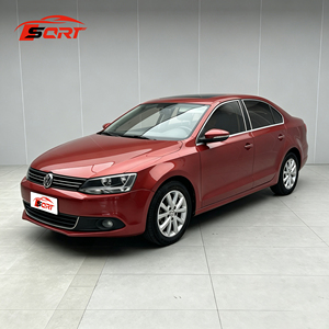 Volkswagen Sagitar 1.6L berline d'occasion 2013 en stock - Product Image 1