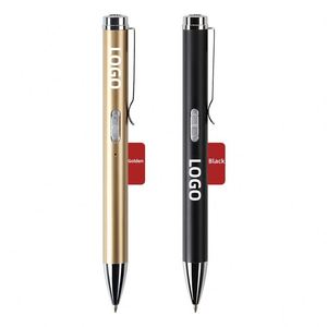 Nouvelle lampe torche multifonctionnelle rechargeable UV avec détection de stylo UV, lumière violette, prise en charge du logo personnalisé - Product Image 1