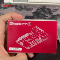 Raspberry Pi 4 Modelo B, la Nueva Computadora Raspberry Pi