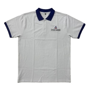 Nouveau produit de qualité supérieure et à bas prix, bon produit le mieux vendu, polo élégant de haute qualité pour hommes, fabriqué au Bangladesh - Product Image 1