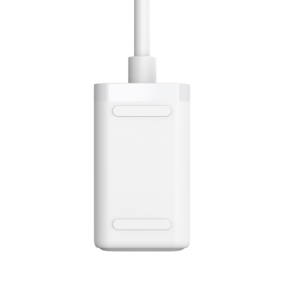 Nuovo GaN <span class=keywords><strong>Tech</strong></span> 4 porte USB C 65W PD caricabatterie tipo C adattatore muro PD ricarica rapida caricabatterie per cellulare - Product Image 3