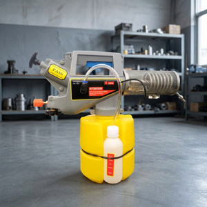 STELLAR PATH 2L Pulvérisateur Portable 2000 pour Fumigation, Désinfection et Stérilisation, Mini Machine de Fumigation Thermique 1 - Product Image 2