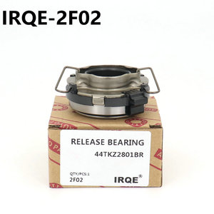 Roulement de débrayage IRQE 44TKZ2801BR 2F02 pour Toyota FAW JP - Product Image 1