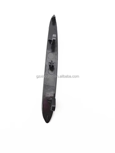 A2188852521 A2188852621 pour <span class=keywords><strong>Mercedes</strong></span>-Benz Pare-chocs arrière Gauche ou Droit Garniture de calandre W218 CLS300 CLS320 CLS350 AMG - Product Image 4