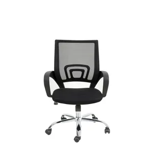 2024 공장 무료 샘플 저렴한 도매 메쉬 컴퓨터 직원 사무실 리프트 의자 사무실 의자