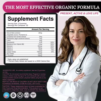 Gummies Naturels au Bêta-Carotène Vitahealthy pour une Peau Hâlée Saine - Fournisseur d'Usine en Marque Blanche OEM/ODM