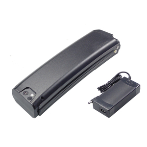 แบตเตอรี่จักรยานไฟฟ้าพับเก็บได้10.4Ah 48โวลต์14Ah 12Ah สำหรับ jobbike EDDY E-Tek tekunner - Product Image 3