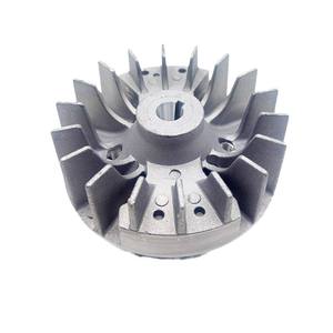 Tondeuses à gazon magnétiques G35 G45 avec volants d'inertie pour moteurs électriques magnétiques, pièces et accessoires pour tondeuses à gazon - Product Image 1