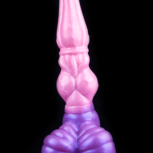 FAAK vendita calda cavallo Dildo fantasia realistico cavallo pene massaggio vaginale masturbazione morbido enorme Dildo anale giocattolo del sesso all'ingrosso - Product Image 3
