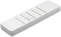 Emisor de Repuesto LCD Bidireccional de 15 Canales para Controlar Motores Bidireccionales de Persianas