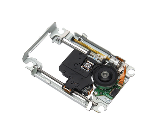 KES-490A รถกระบะออปติคอล2023 KES490A Kes 490AAA เลนส์สำหรับเปลี่ยนคอนโซล <span class=keywords><strong>PS4</strong></span> 860AAA สีดำพร้อมกรอบเลนส์เลเซอร์สำหรับ <span class=keywords><strong>PS4</strong></span> - Product Image 3