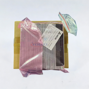 ไดรฟ์ AC รุ่นใหม่ ของแท้ ซีรีส์ B3 รุ่น ASD-B3A-0421-P กำลังไฟ 400 วัตต์ แรงดันไฟฟ้า 220 โวลต์ AC 2.65 แอมป์ 1/3 เฟส มีสินค้าในสต็อก - Product Image 5