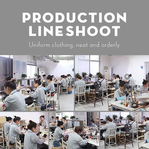 رائج البيع بالجملة مصنوع يدويًا مخصص ملون مورانو زجاج وردي زهور وزهرية ورود طويلة حرف زهور - Product Image 4