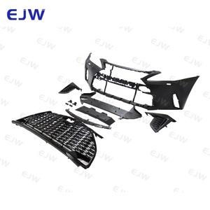 Grado 2021 Ieseseseseseserial erial aterial ar ront odyodykit With ririll ront umumper Fo <span class=keywords><strong>Lexus</strong></span> 250 250 300 <span class=keywords><strong>350</strong></span> - Product Image 6
