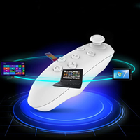 Mini controlador VR para teléfono móvil Selfie Shutter Control remoto para Smartphone/PC