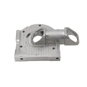 Phụ tùng gia công <span class=keywords><strong>CNC</strong></span> tùy chỉnh theo yêu cầu của nhà sản xuất thiết bị gốc (OEM) cho ô tô, thiết bị y tế, hàng không vũ trụ, xe máy, linh kiện - Product Image 1