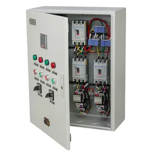 EA Wall-mounted switches distribution box frame high and low voltage distribution box