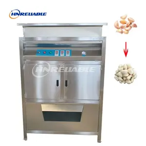 Garlic Paste Grinding Machine /Garlic Ginger Paste Maker Machine