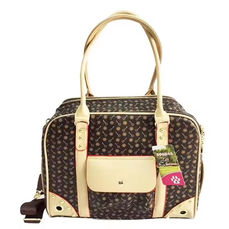 Style marron 2 L40*27*17.5cm