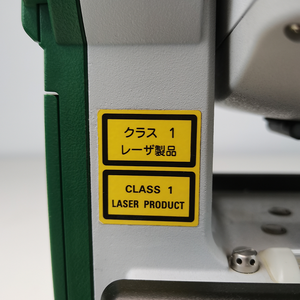 일본 브랜드 SET-250X 하이 퀄리티 지형 측량 기기 사용 총 스테이션 비 프리즘 - Product Image 5